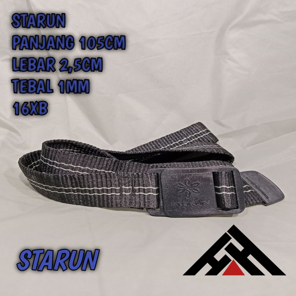 gesper outdoor starun