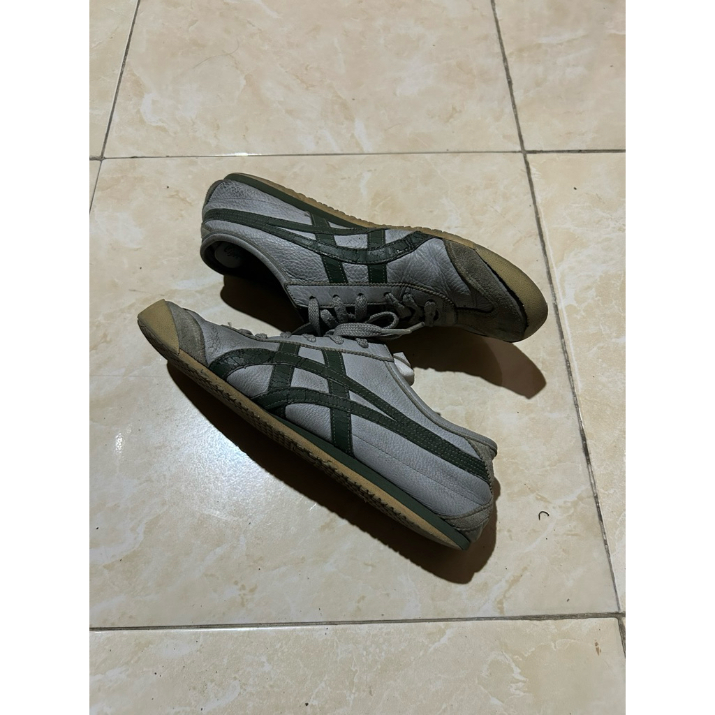 onitsuka tiger second