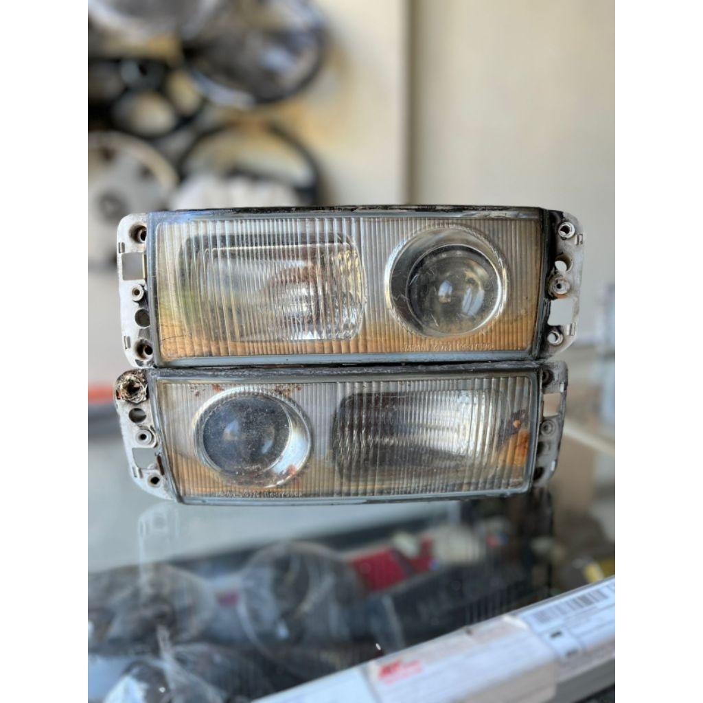 Foglamp Mitsubishi ETERNA DOHC ORIGINAL R&L