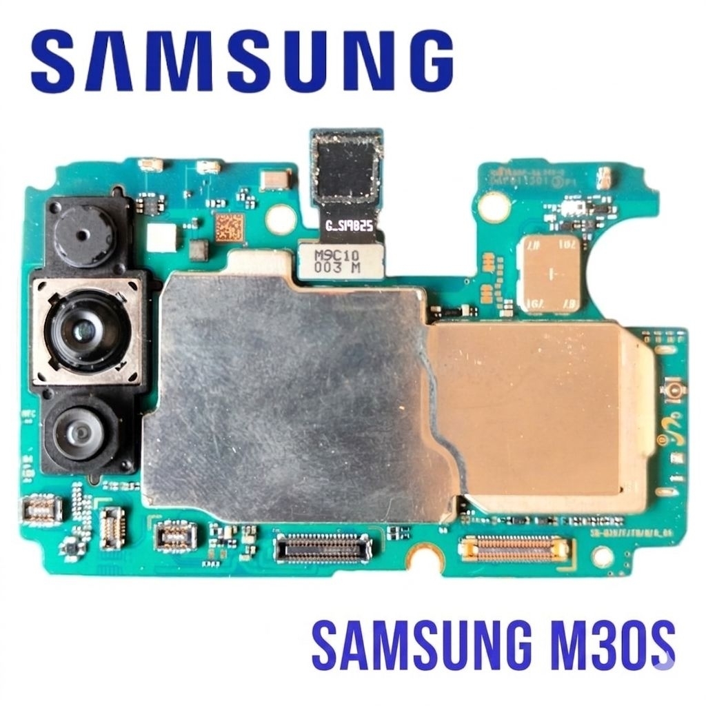 Mesin Samsung m30s mesin Samsung m30s normal