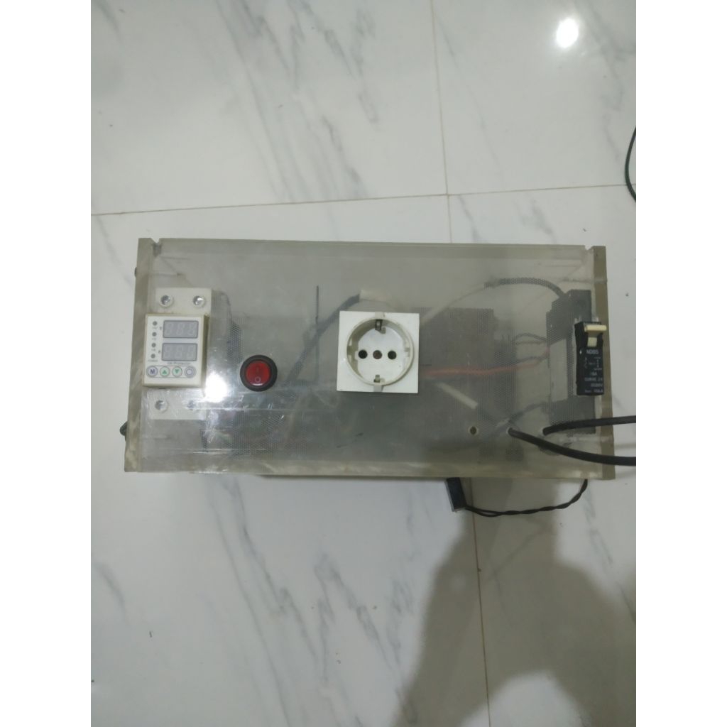 inverter psw 48vol