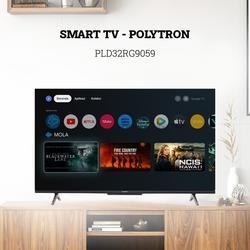 LED TV Polytron 32 inch PLD 32RG9059/5059 Smart Google TV Wifi