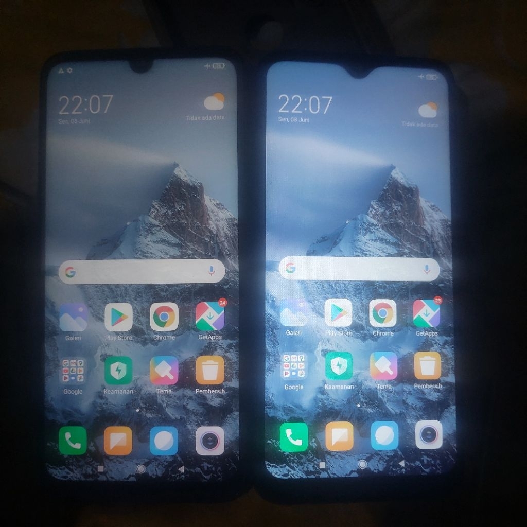 redmi no7 ubl
