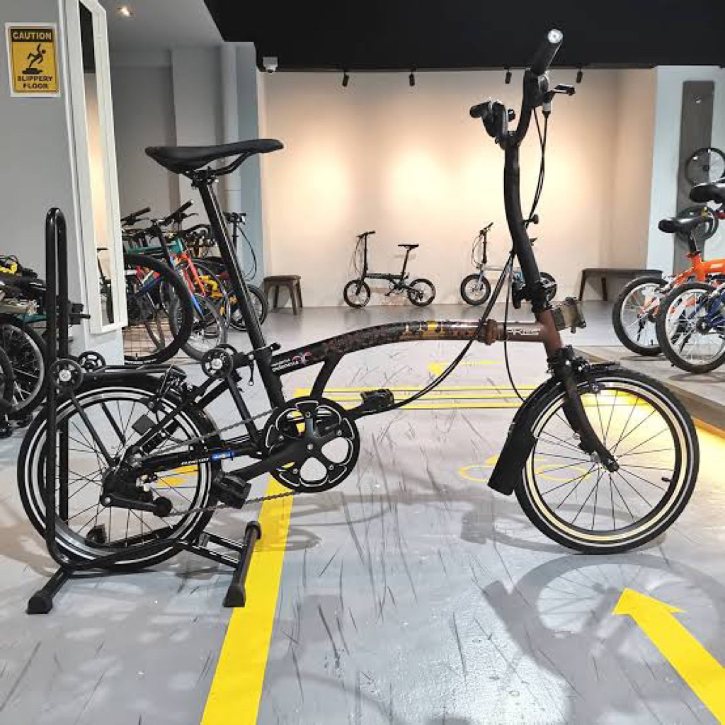 element pikes gen 2 central java new produk termurah