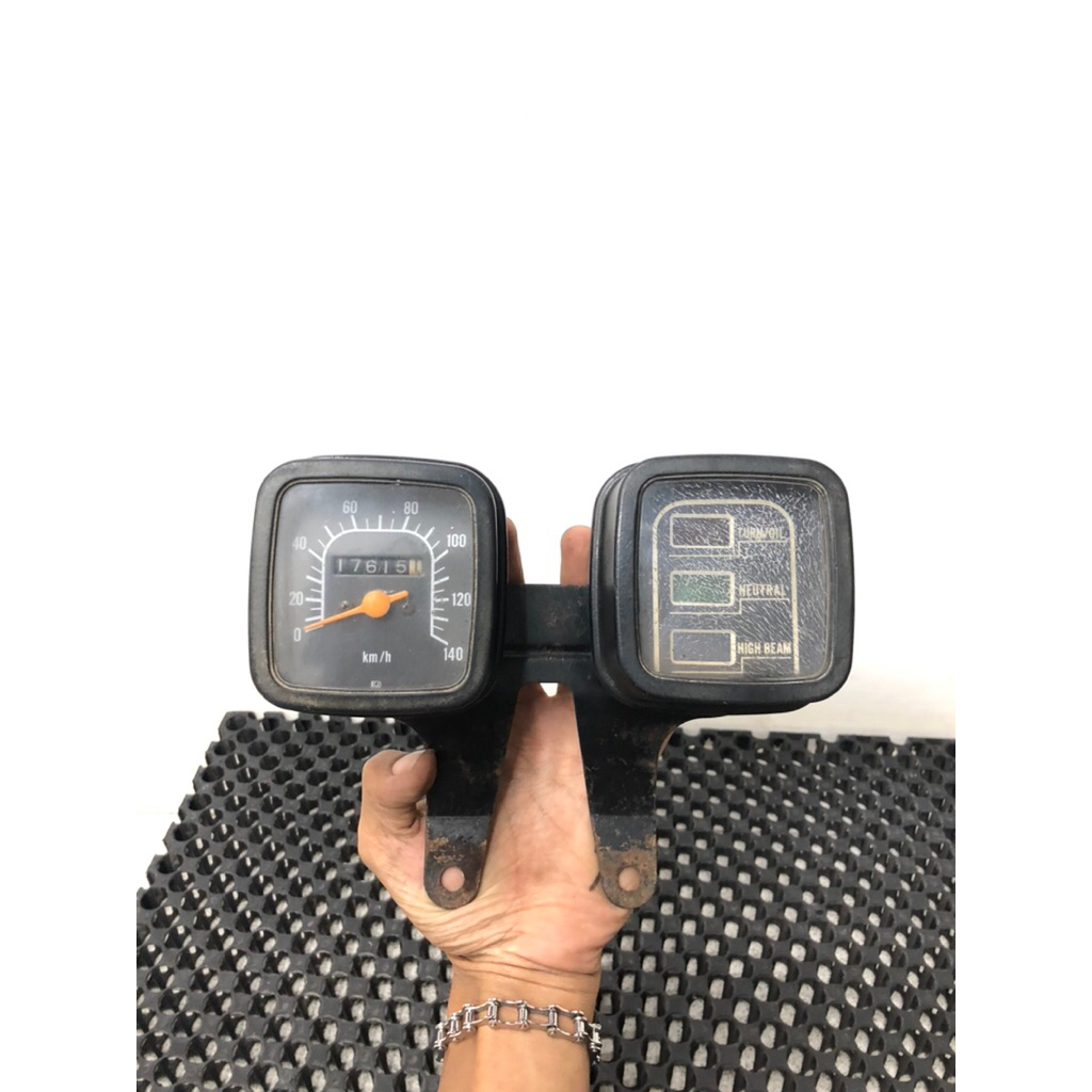Speedometer Suzuki A100 Econos Special X Super Original Copotan