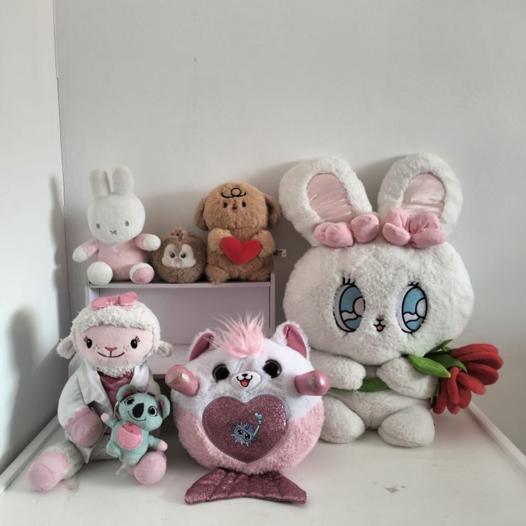 boneka take all