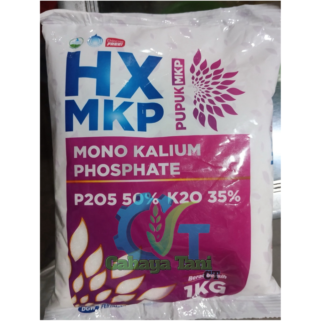 MKP HX DGW 1Kg