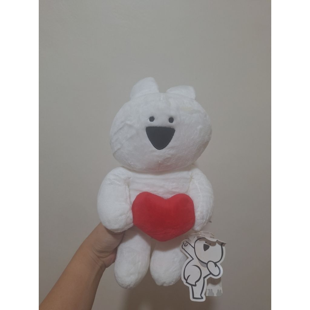 Boneka Extremely Rabbit