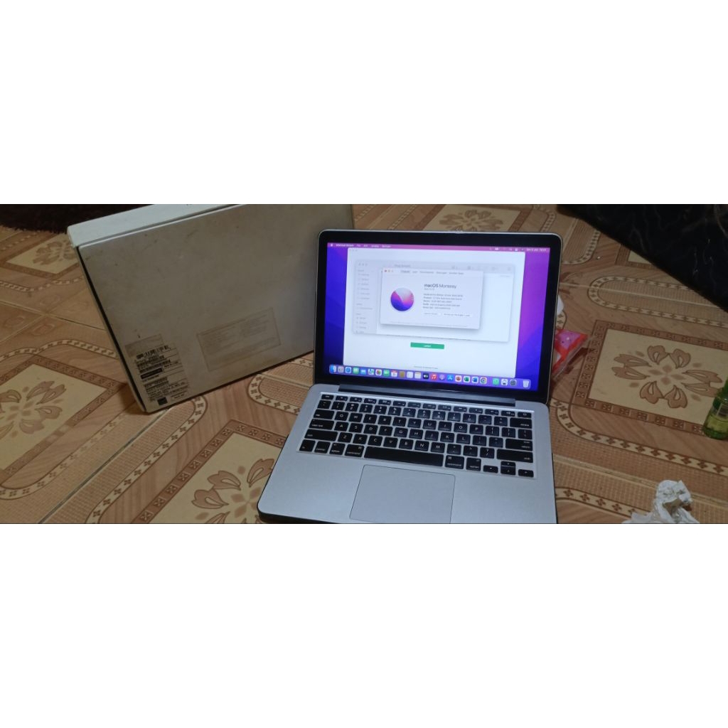 lcd macbook pro retina 2015
