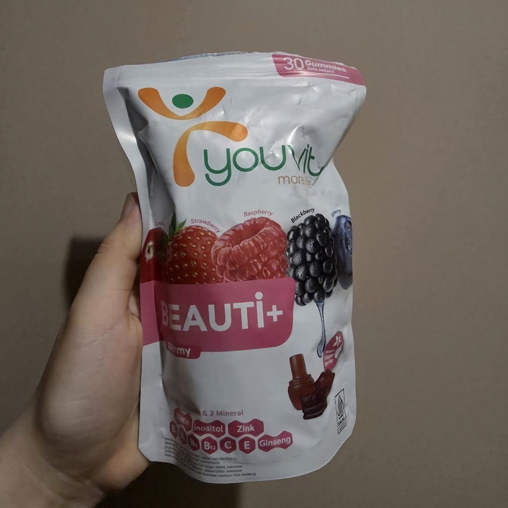 youvit
