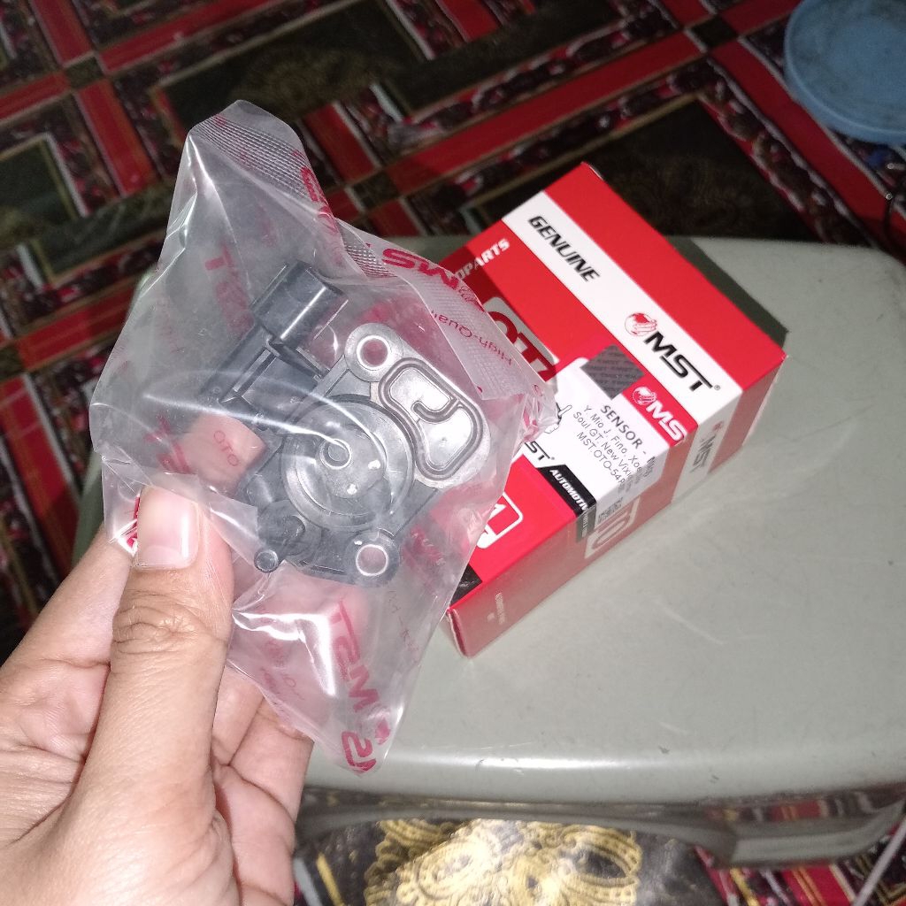 SENSOR MAQS TPS MIO J XEON SOUL GT FINO X RIDE NEW VIXION N MAX MAX MERK MST MAQS MIOJ