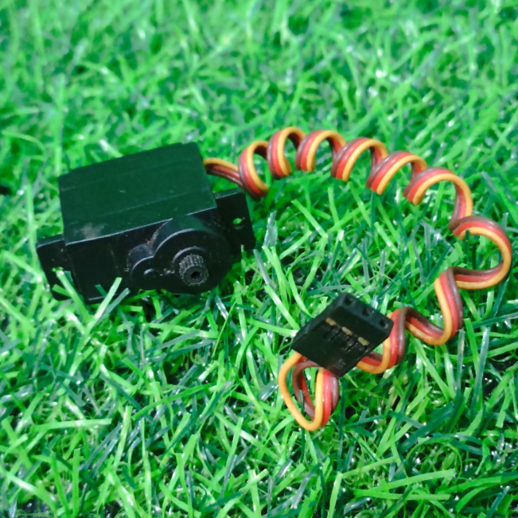 Servo Mini Micro LDRC 18499 18401 LD184 WPL MN
