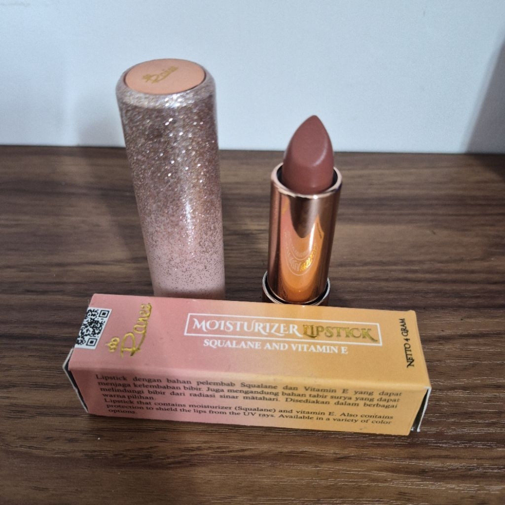 Ranee moisturizer Lipstick No.18 preloved