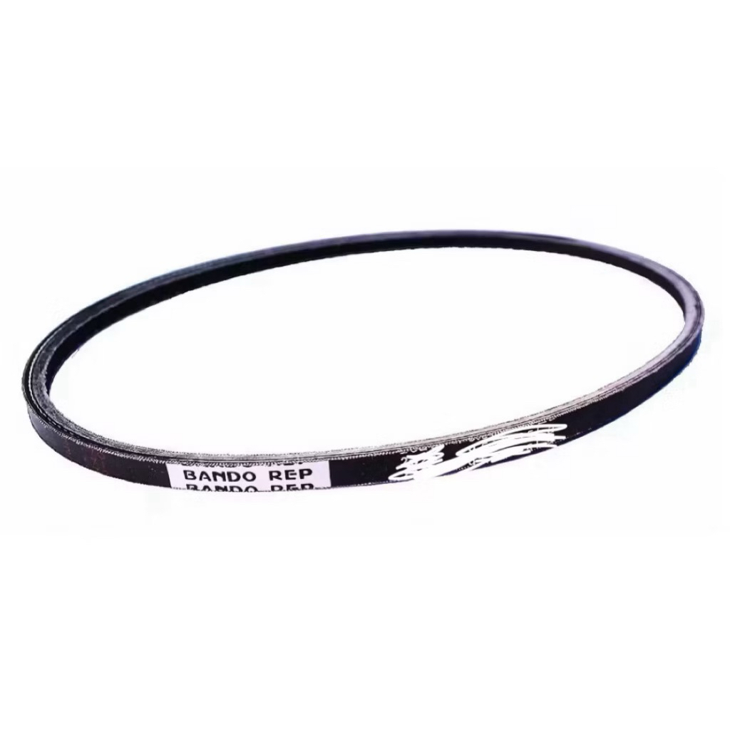 VANBELT FANBELT ALTERNATOR SUZUKI FORSA ORIGINAL BANDO