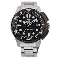 ORIENT RA-AC0L01B M-Force Jam Tangan Auotomatic