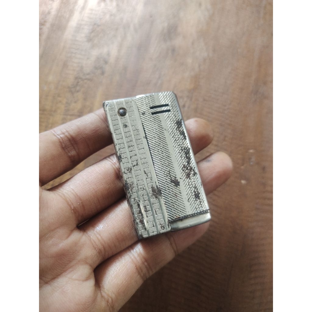 Korek Api Antik Imco Streamline made in Austria