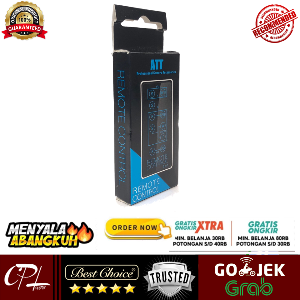 ATT REMOTE TX1003