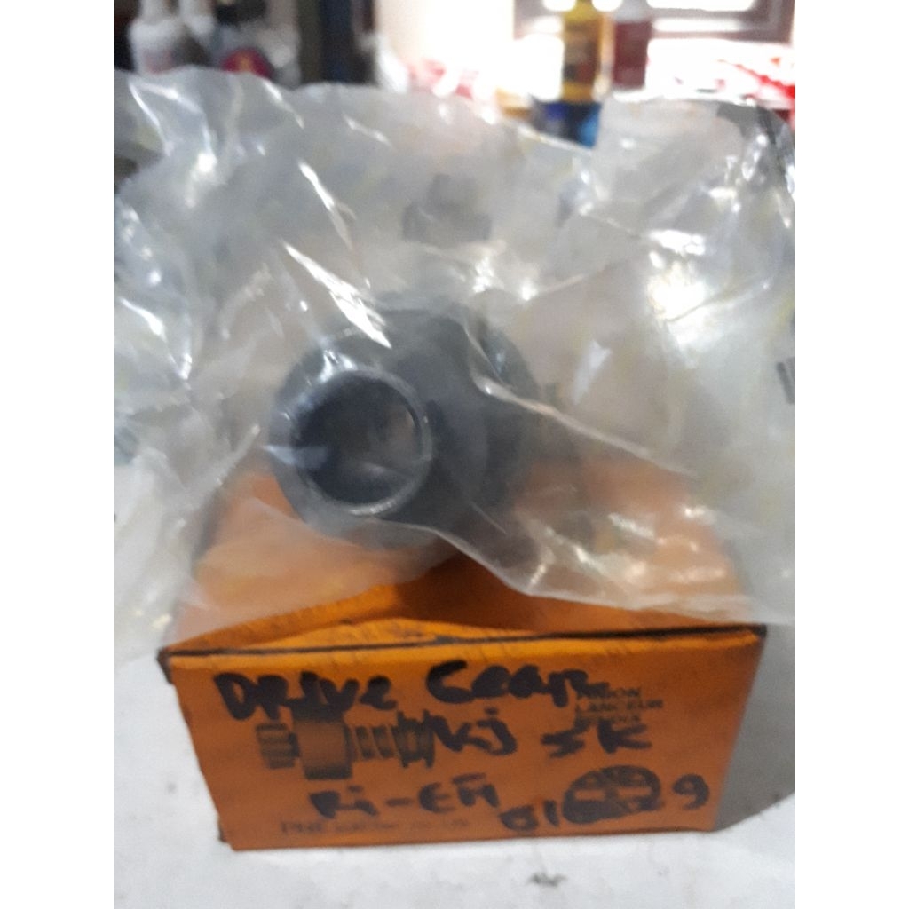 BENDIX STATER (STATER GEAR) TOYOTA KIJANG 5 K
