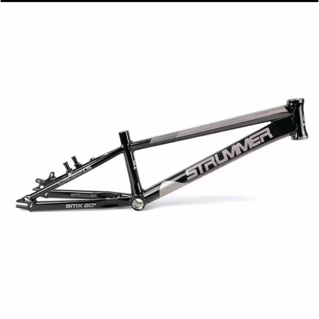 Frame 20 BMX Strummer Cross 1.5 BMX Alloy
