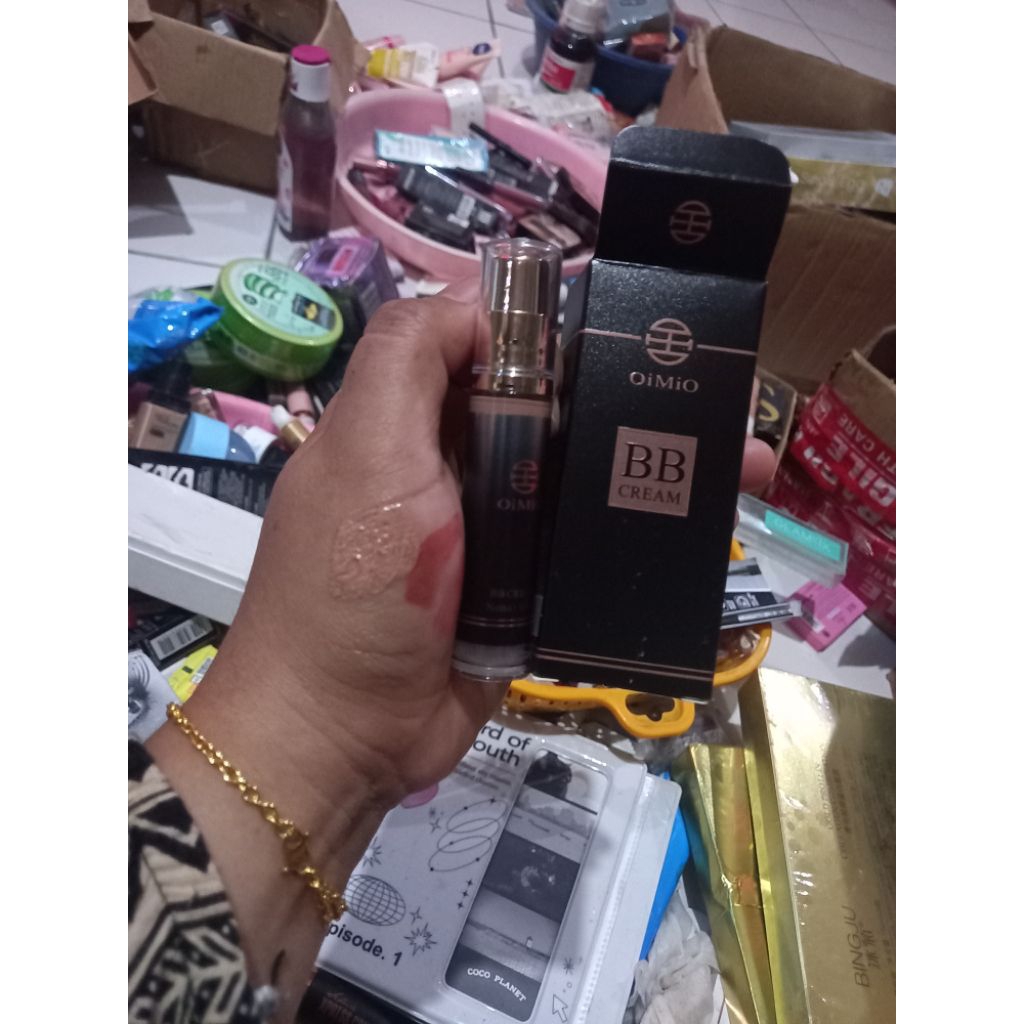 OIMIO BB CREAM