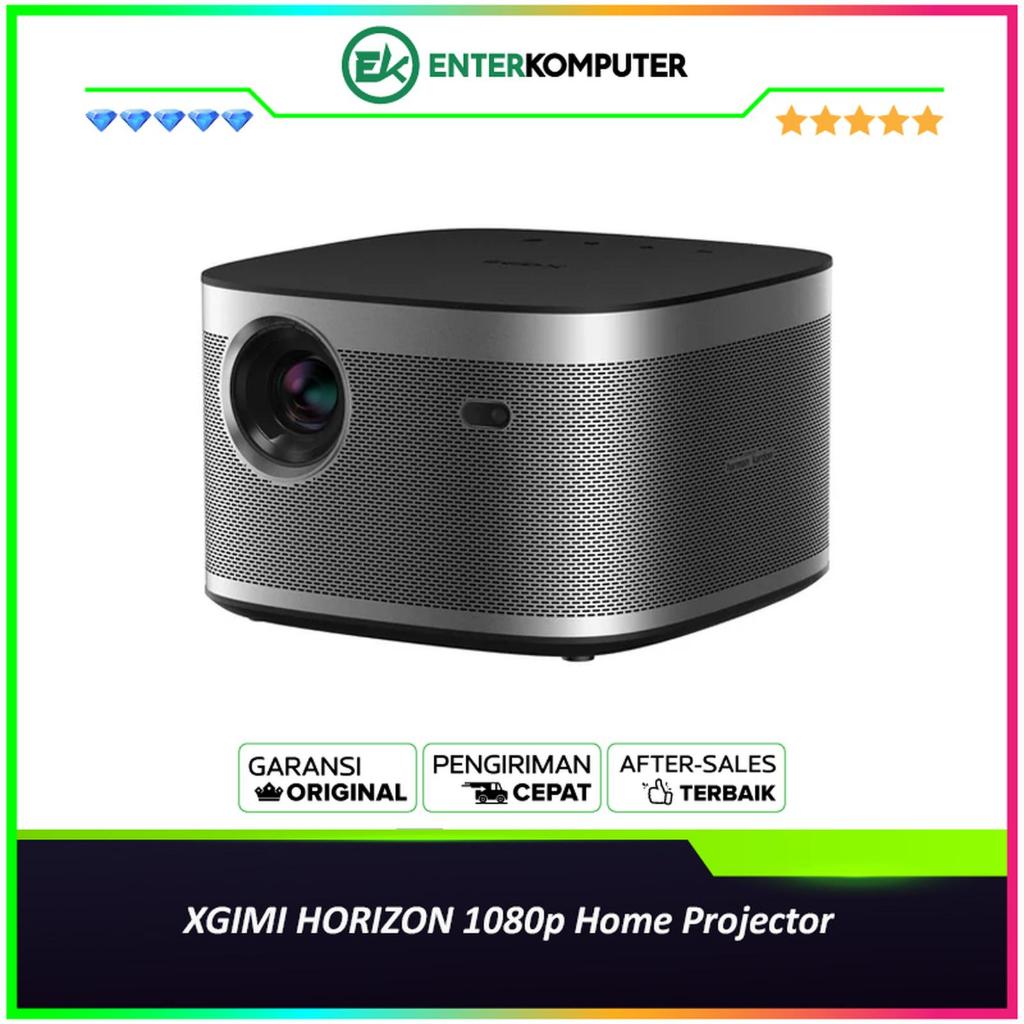 XGIMI HORIZON 1080p Home Projector