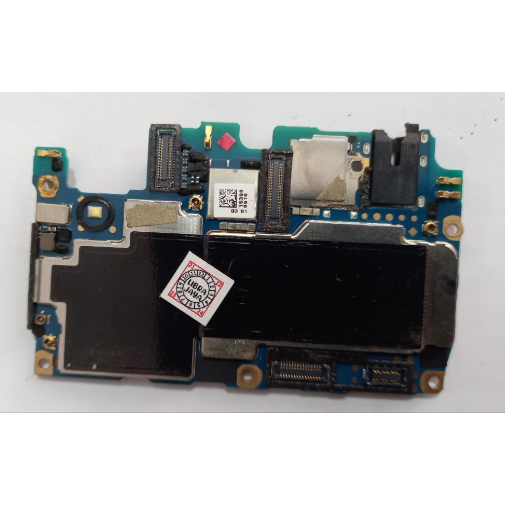 Mesin Oppo A37 Mati Total
