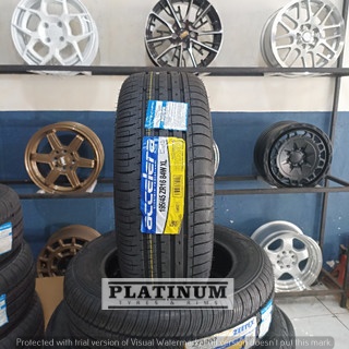 JUAL BAN BARU ACCELERA PHI-R 195 45 R16 II BAN TUBLES 195/45 R16 ACCELERA PHI-R