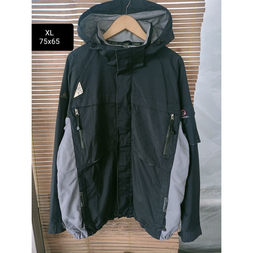 jaket BURTON snowboard jaket ski