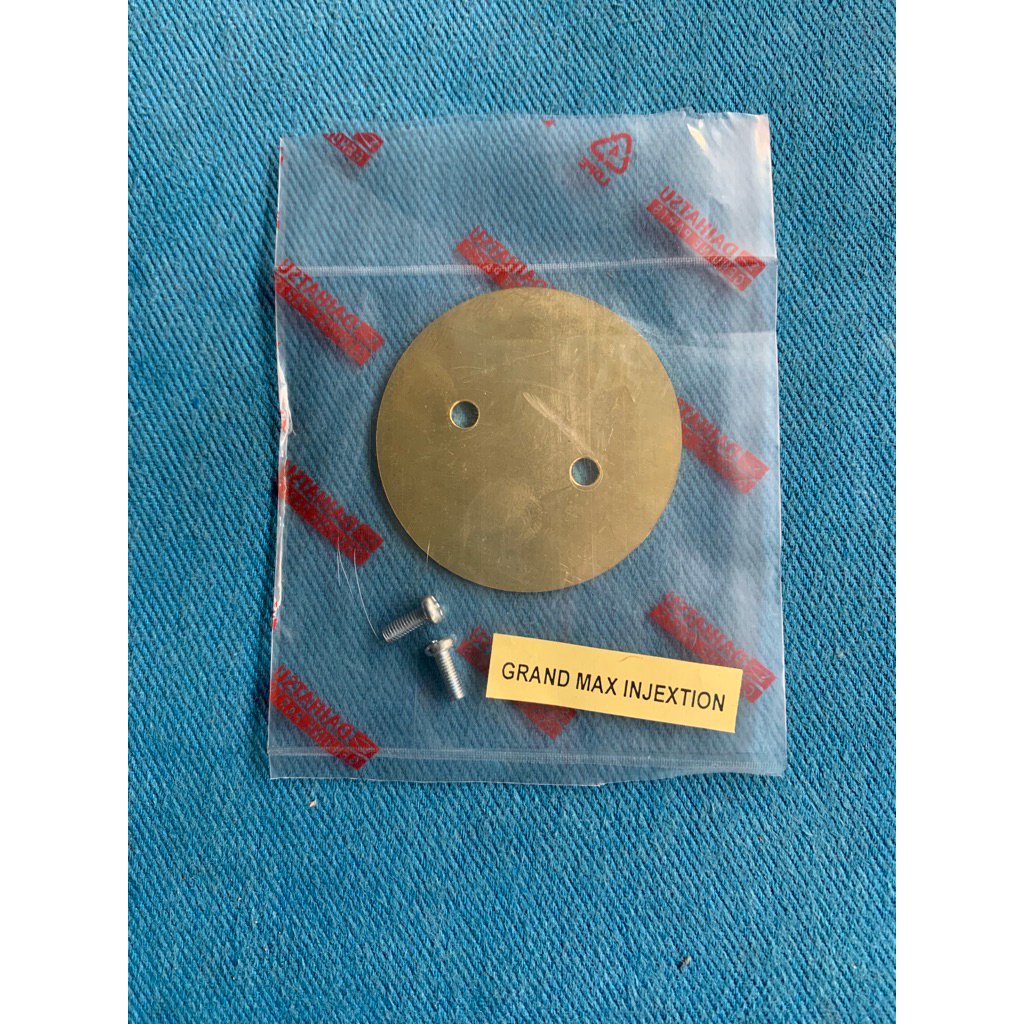 GOBANGAN/SKEP/KATUP THROTTLE BODY VALVE MOBIL GRANMAX