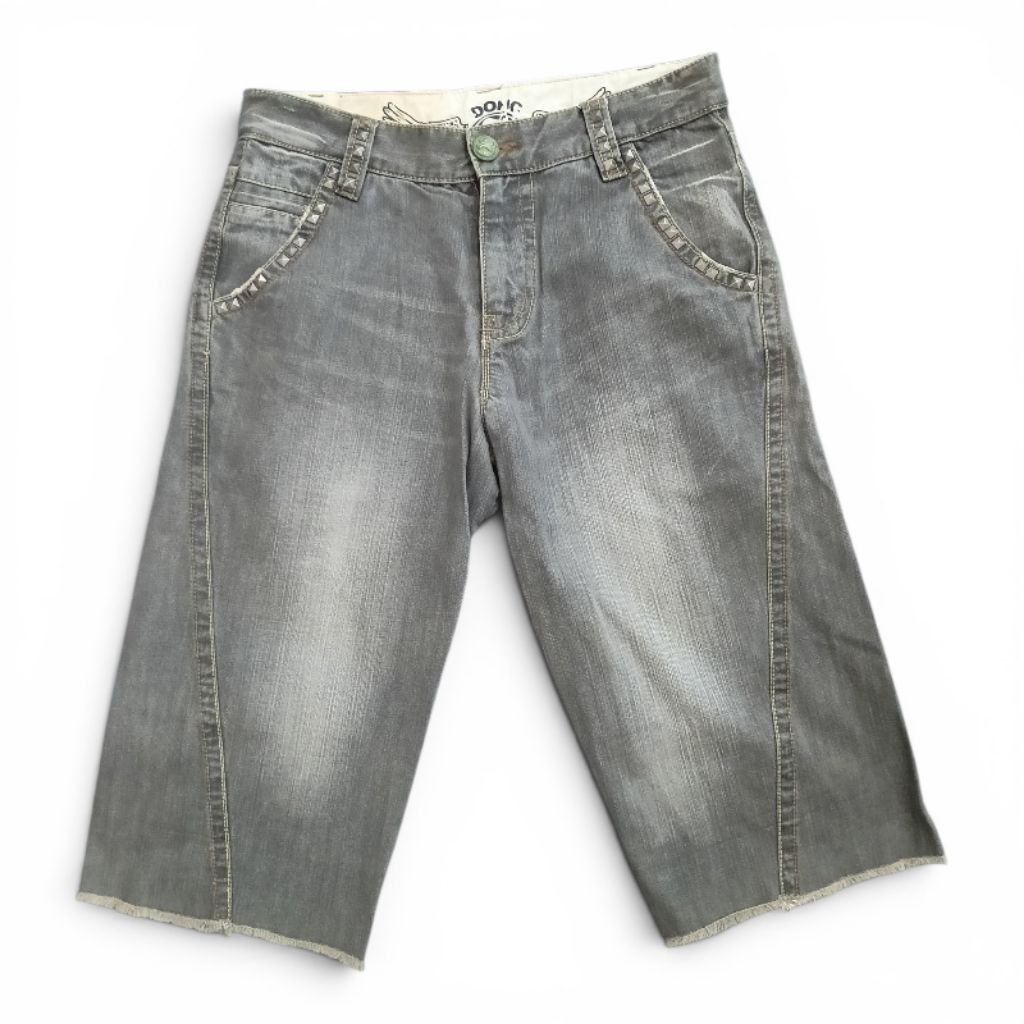 Jorts pants DOHC