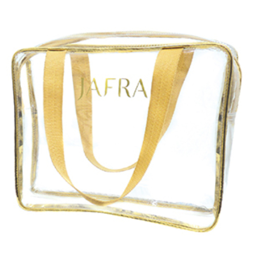 Gold Bag Jafra ukuran besar