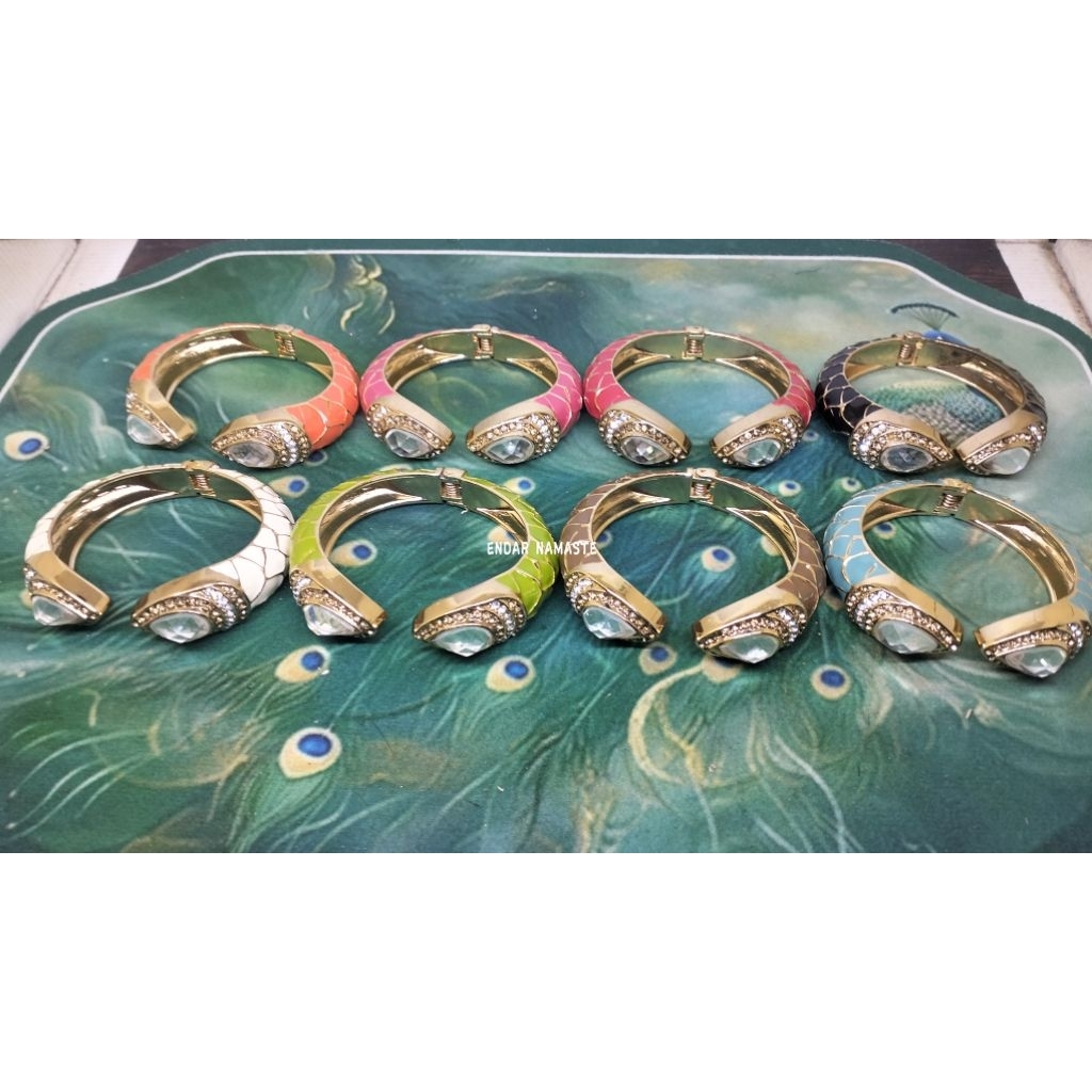 GELANG ULAR, SISIK ULAR