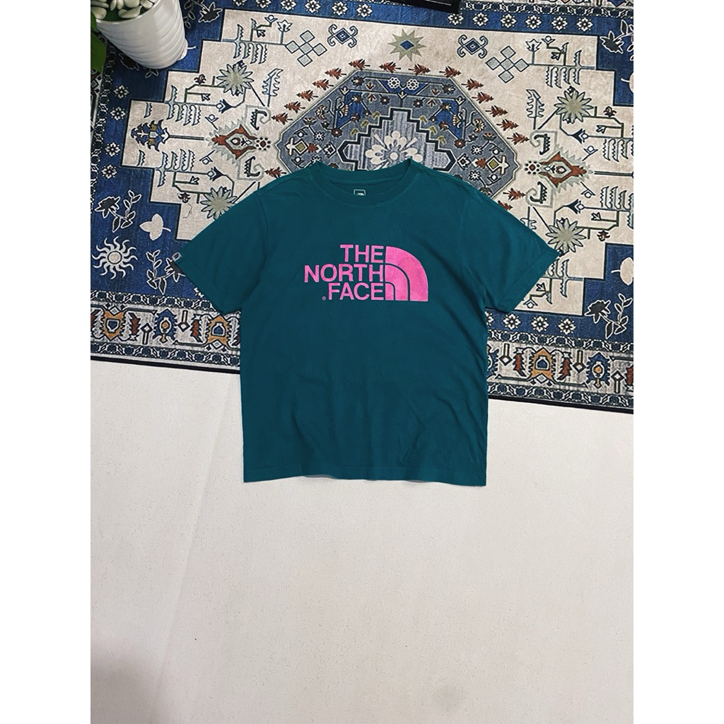 The North Face Tshirt