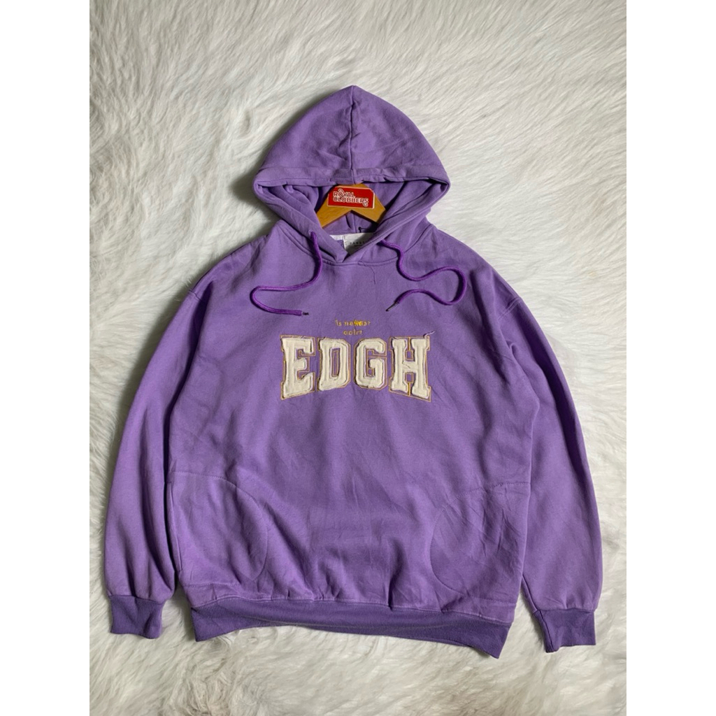 Hoodie parrso second (4266) - Hoodie second - hoodie second branded - Jaket Second - Jaket Second Br