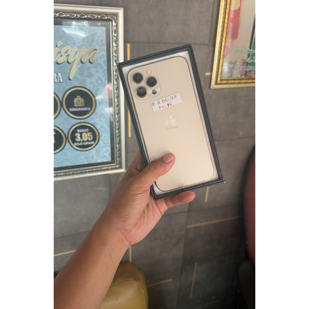 iphone 12 promax