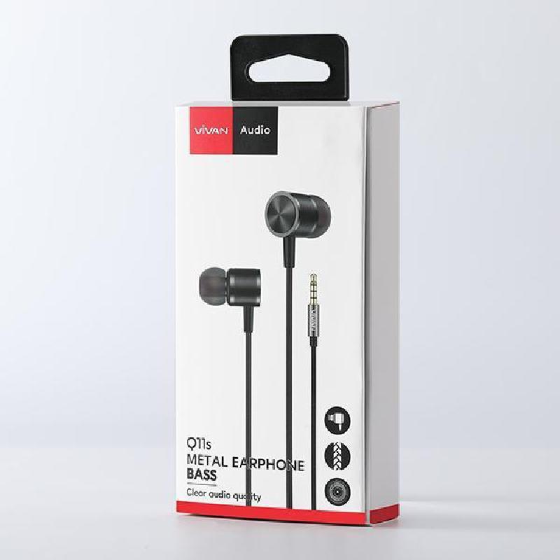 HEADSET VIVAN Q11S