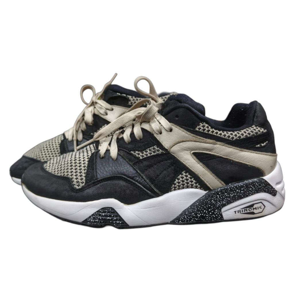 SEPATU SEKEN_TRINOMIC BLAZE - 42