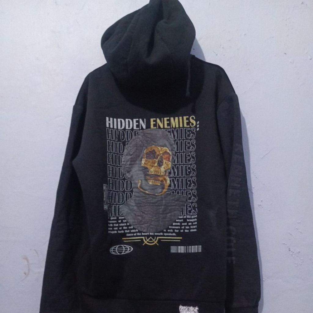 Jacket hoodies Kenneth Cole