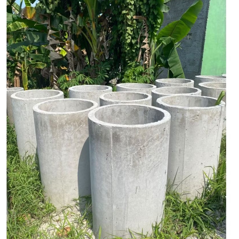 Buis Beton Diameter 50 x 100 cm