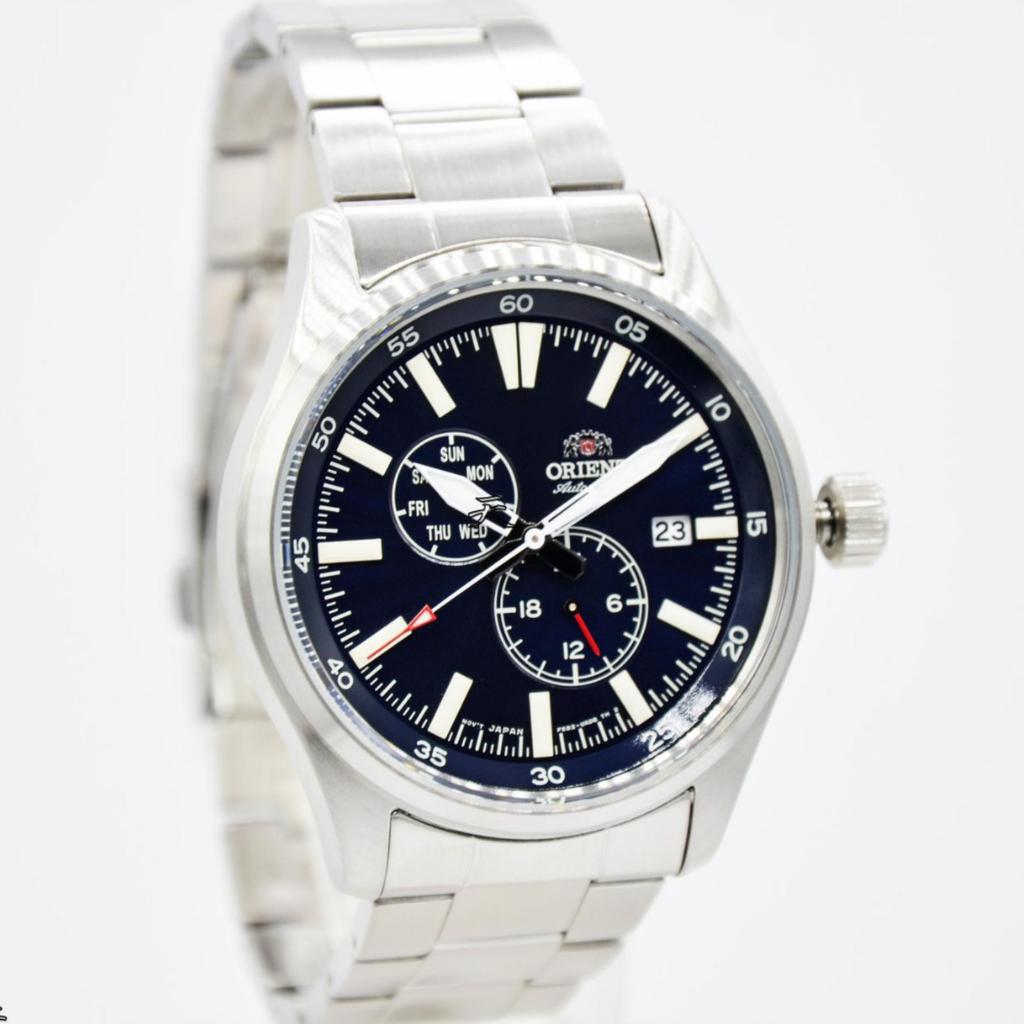 ORIENT RA-AK0401L Jam Tangan Pria Automatic