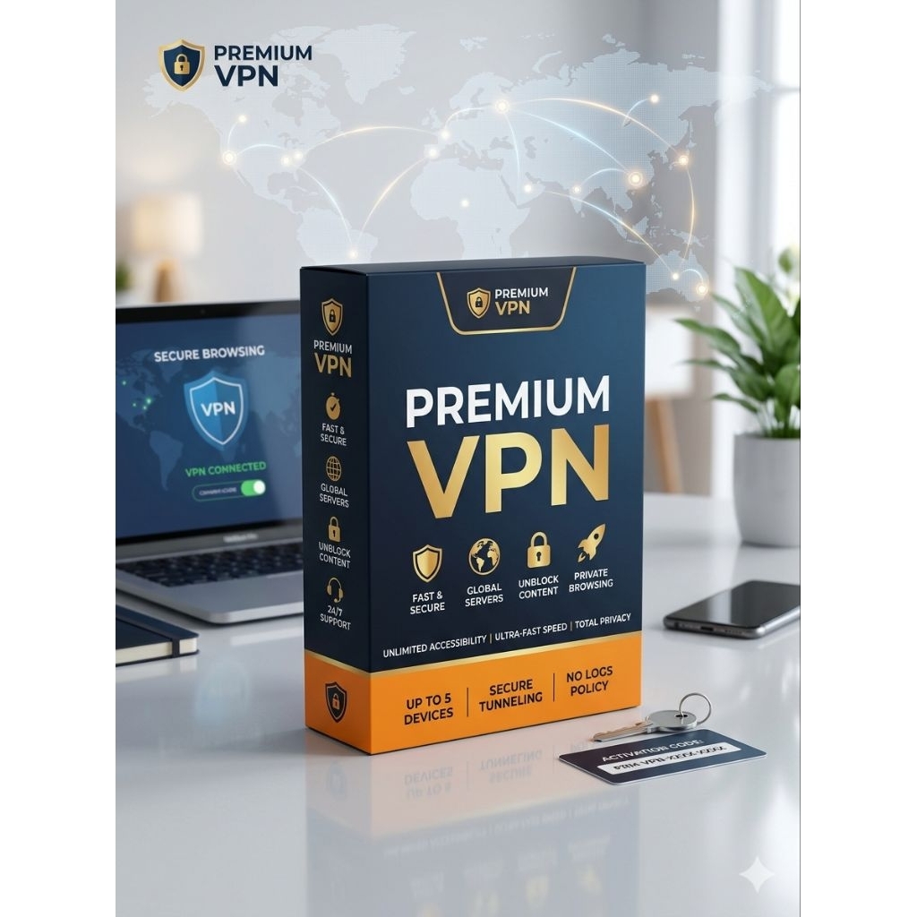 VPN PREMIUM