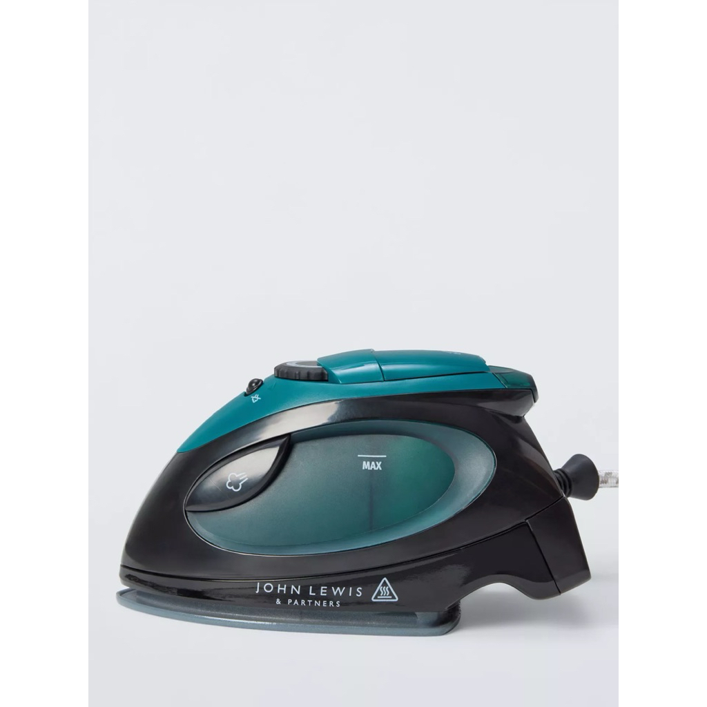 travel iron john lewis