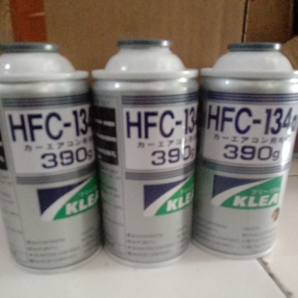 Freon pendingin kulkas/freon kulkas hfc  R134