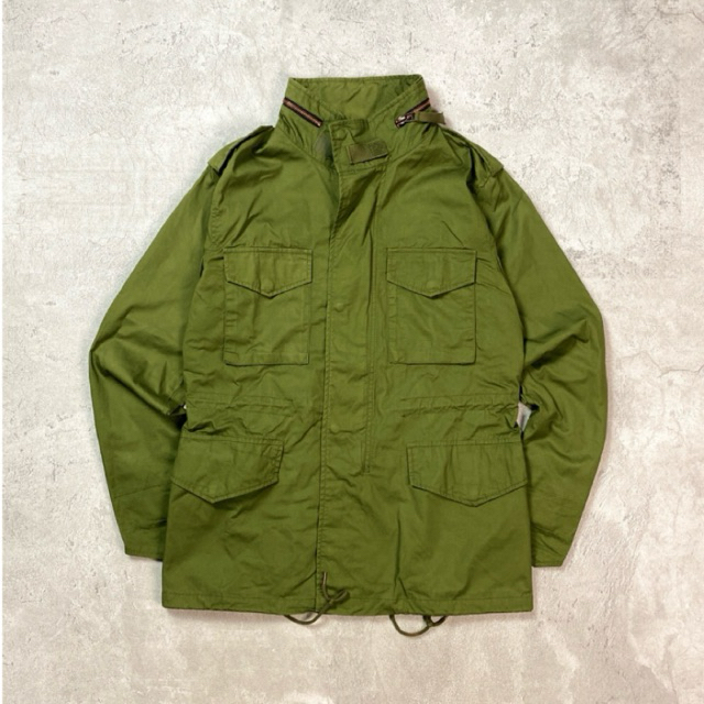 Jaket Parka M-65 UNI3EX
