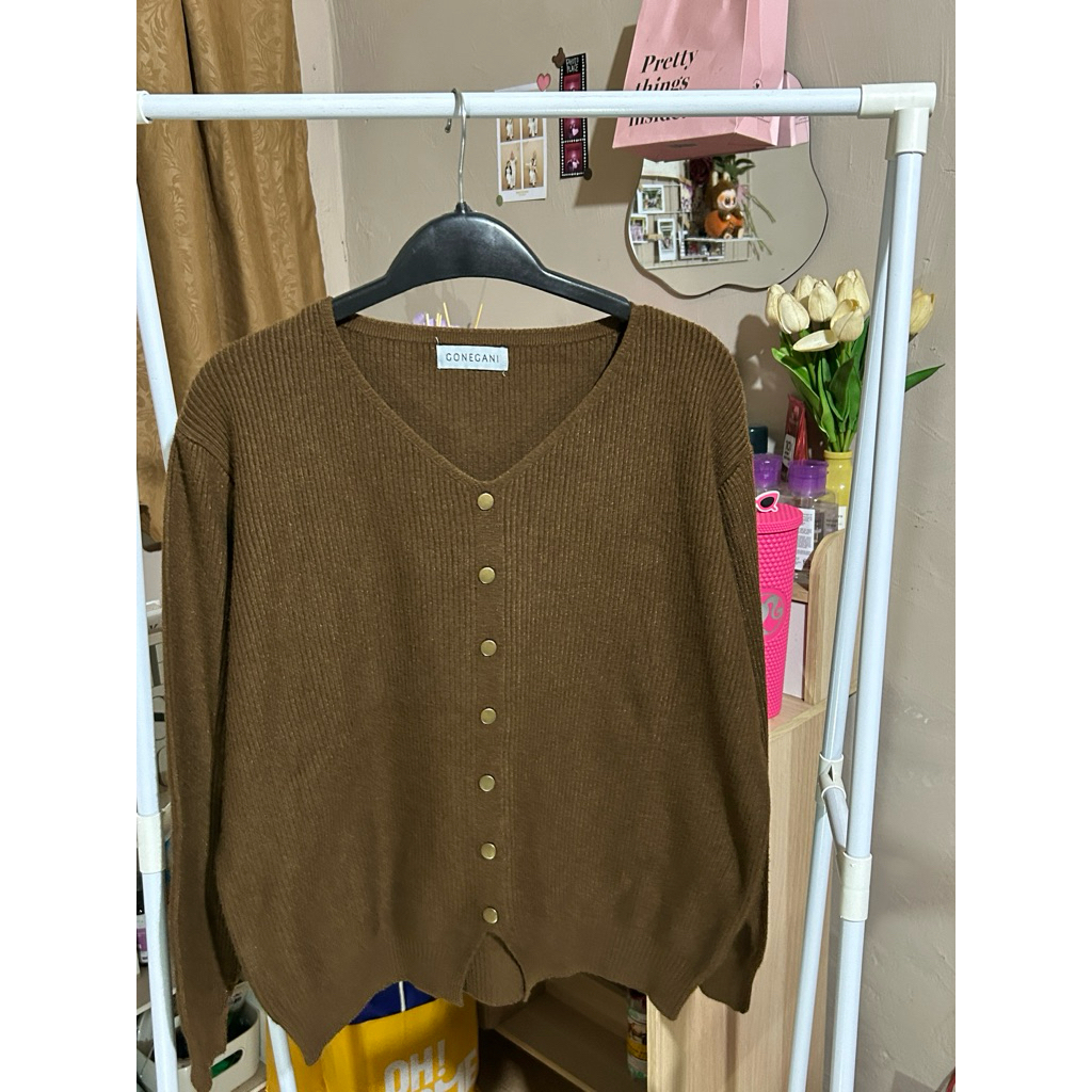 SWEATER GONEGANI