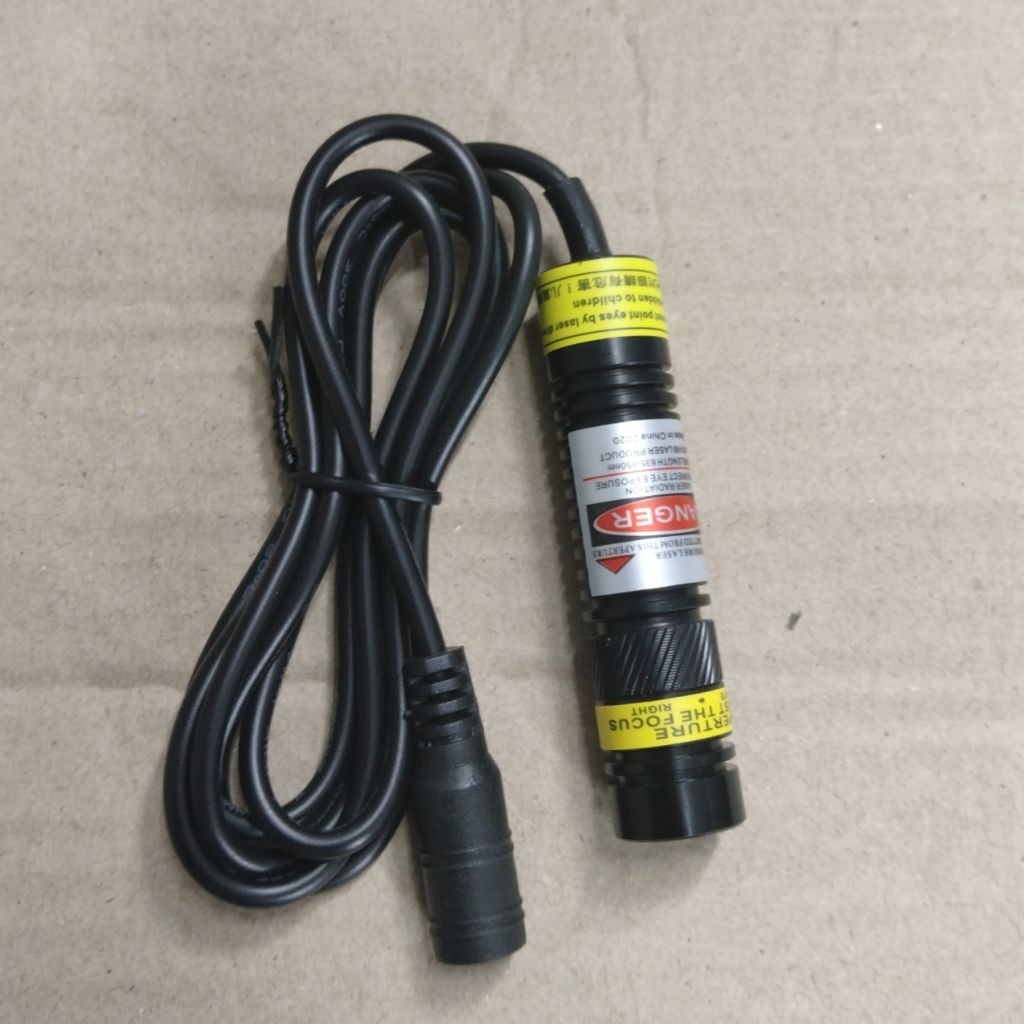 LAMPU LASER Laser Light Red/green Laser Potong Kain/Laser Merah/laser Cutting machine/ Laser Penanda