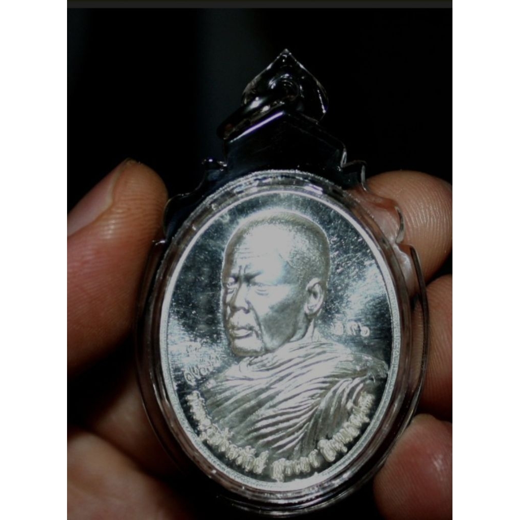 rian kruba krisana silver