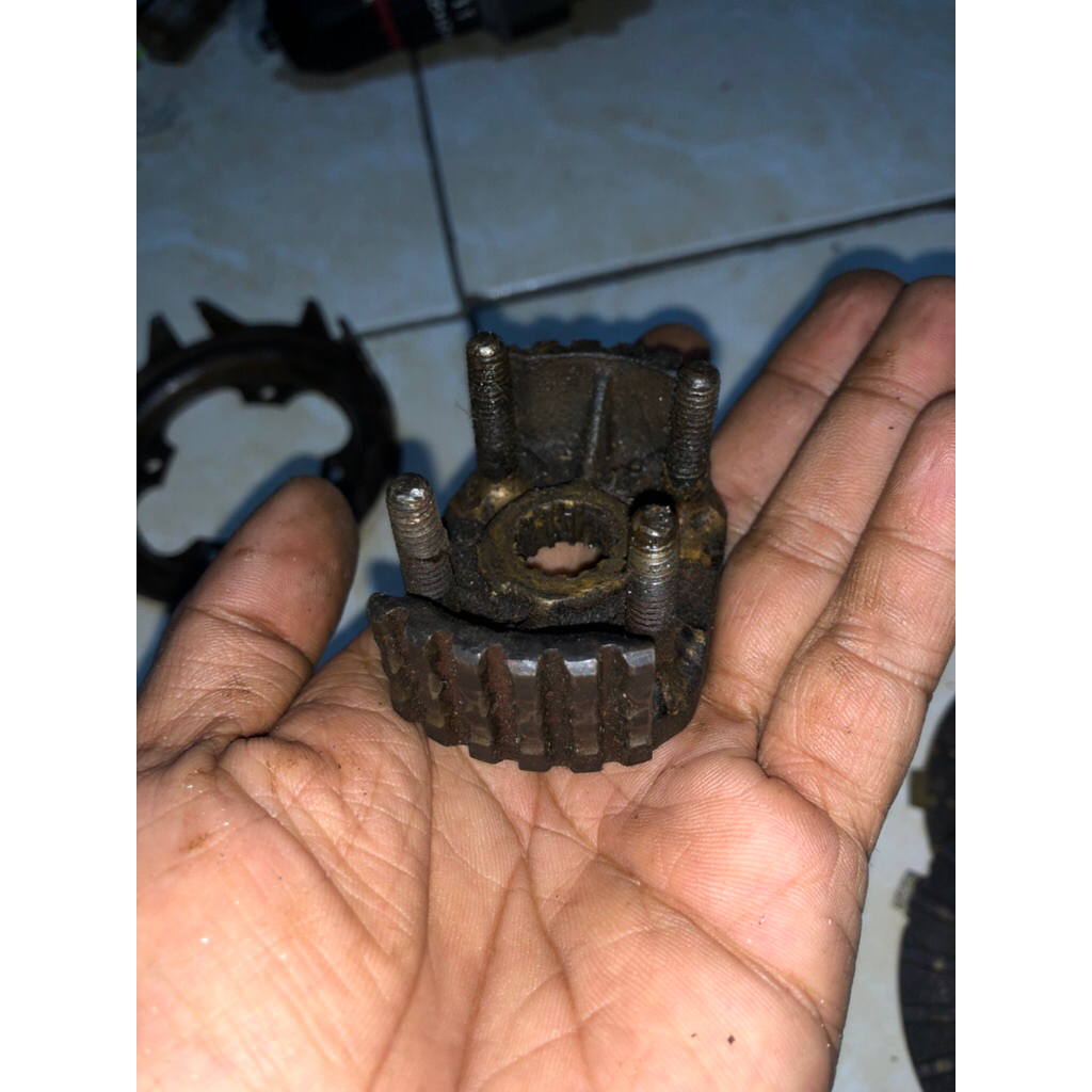 matahari DKW Hummel