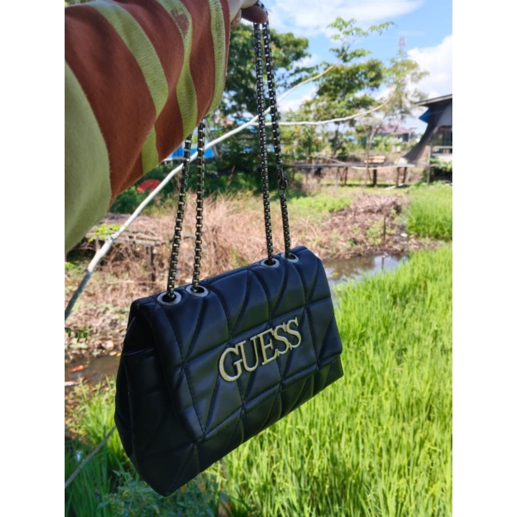 borongan tas preloved