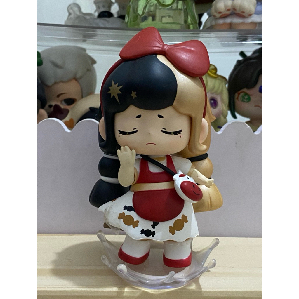 lococo figure cewek imut